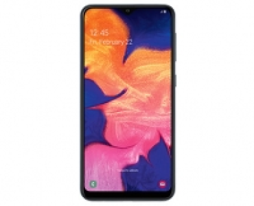 SAMSUNG Galaxy A10 139.00 €