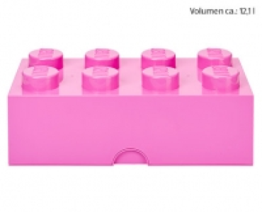 Lego Aufbewahrungsbox 19.99 €