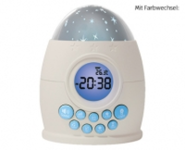 MILLENNIUM Kindernachtlicht STARS 12.99 €