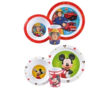 Kinder-Frühstücksset 6.99 €