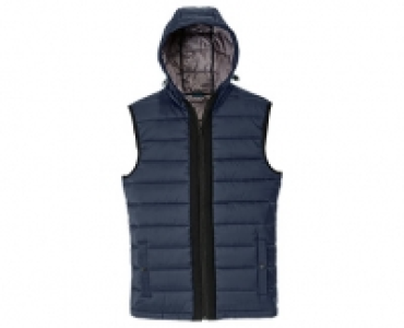 watson&acute;s Leichtsteppweste 12.99&nbsp;&euro;