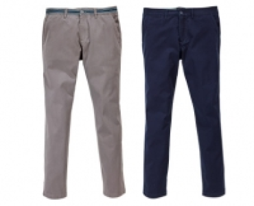 watson´s Chinohose 9.99 €