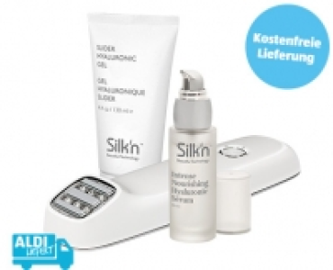 Silkn Beautiful Technology FaceTite Velvet¹