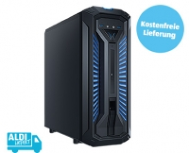 Aldi Süd  Gaming PC MEDION® ERAZER® P66065¹