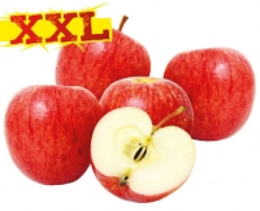 Äpfel rot 2.49 €