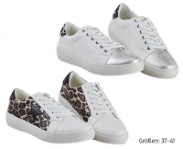 blue motion Sneaker 9.99 €