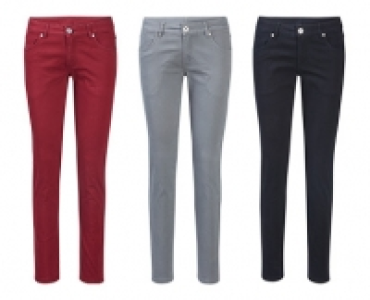 blue motion Stretchhose 9.99 €