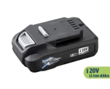 ACTIV ENERGY®20 V Li-Ion-Akku