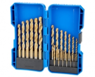 WORKZONE®Bohrer-Set
