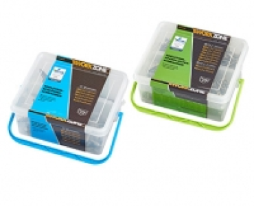 WORKZONE®Edelstahlschrauben 6.99 €
