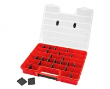 Aldi Süd  WORKZONE®Profi-Organizer