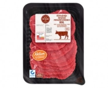 MEINE METZGEREI Rinder Minutensteaks, XXL