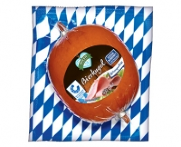 Wiesn Schmankerl Bierkugel 1.99 €