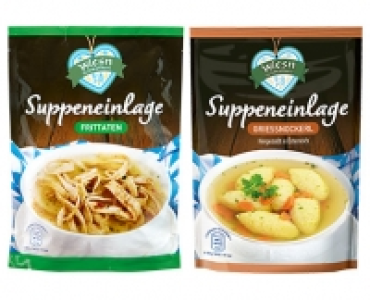 Wiesn Schmankerl Suppeneinlage 1.49&nbsp;&euro;
