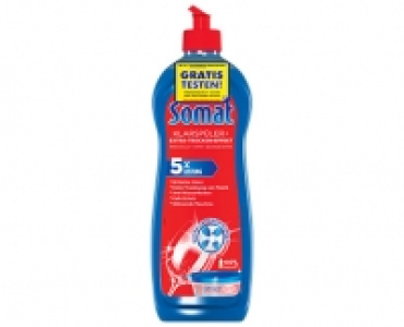 Somat Klarspüler 1.89 €