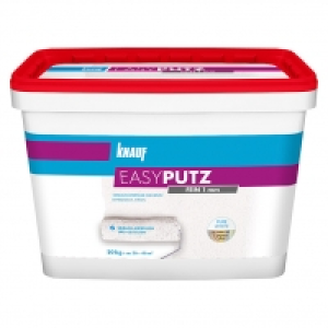 Knauf Easyputz Fein 49.95 €