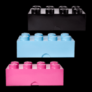 Lego Aufbewahrungsbox 19.99 €