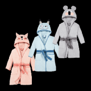 Bademantel 14.99 €