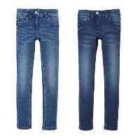 Aldi Nord Pocopiano Jeans