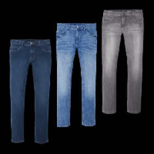 Aldi Nord Straight Up Jogg-Jeans