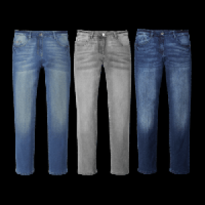 Stretchhose 12.99 €