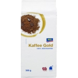 Kaffee Gold
