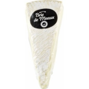 Brie de Meaux