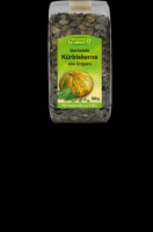 Geröstete Kürbiskerne 7.97 €