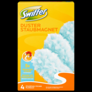 Swiffer Duster Staubmagnet Kit 2.49 €