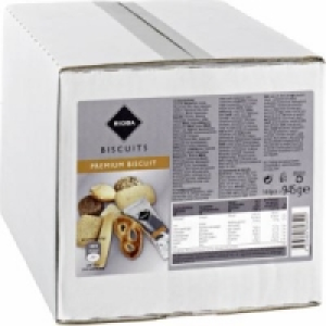 Premium Cookies
