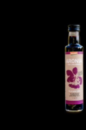 Ebl Naturkost Aronia Vom Langlebenhof Aronia-Direktsaft 0,25 l