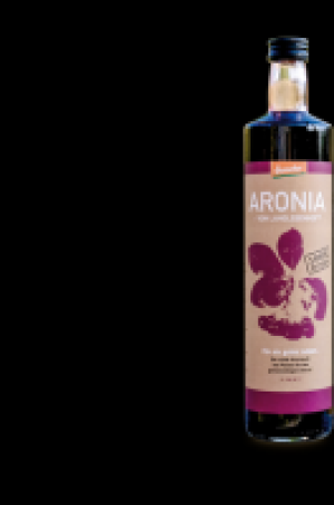 Ebl Naturkost Aronia Vom Langlebenhof Aronia-Direktsaft 0,75 l