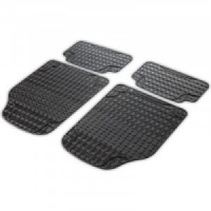 Kfz-Gummimatten Yukon 4er-Set 12.99 €
