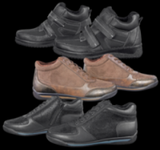 Damen-/Herren-Schuhe 17.99 €