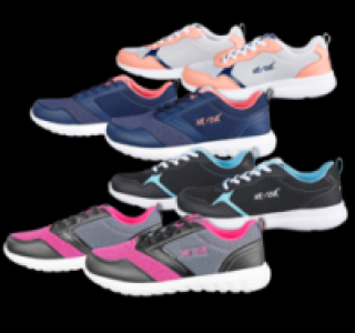 Damen-Freizeitschuhe 14.99 €
