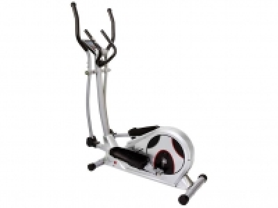 Lidl  Christopeit Sport Crosstrainer EL 5