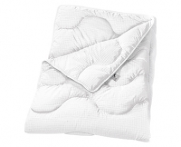 dormia Funktionsfaser-Steppbett 17.99 €