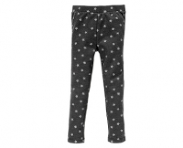 impidimpi Kleinkinder-Mädchen-Winterleggings 2.99 €