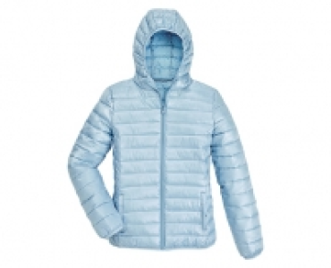 blue motionLeichtsteppjacke 14.99 €