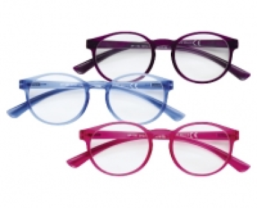 3 Lesebrillen 3.99 €