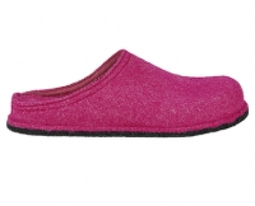 Filzpantoffeln 5.99 €