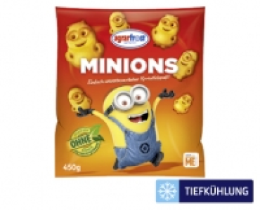 agrarfrost Minions 1.59 €