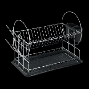 Aldi Nord Home Creation Geschirrabtropfer