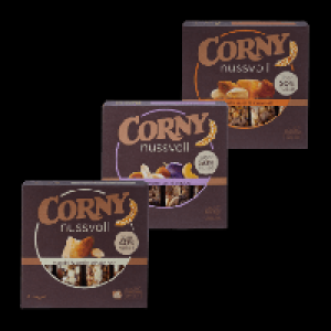 Corny nussvoll 0.99 €