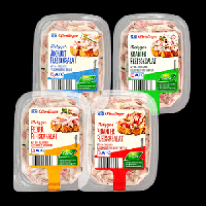 Aldi Nord Ofterdinger Fleischsalat