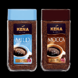 Aldi Nord Kena Mild / Mocca