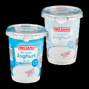 Aldi Nord Milsani Joghurt mild