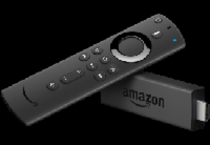AMAZON Fire TV Stick mit der neuen Alexa-Sprachfernbedienung (2. Gener 24.99 €