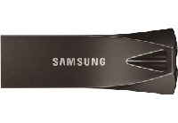 Saturn Samsung SAMSUNG Flash Drive BAR Plus