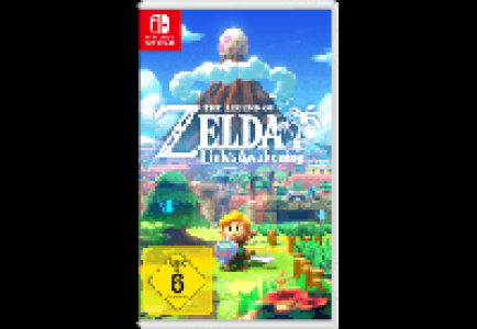 The Legend of Zelda: Links Awakening - Nintendo Switch 55.99 €